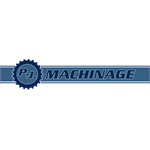 PJ MACHINAGE INC PJ MACHINAGE INC