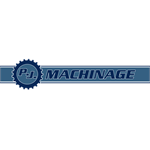 PJ MACHINAGE INC