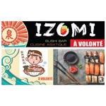Sushi Izumi Sushi Izumi
