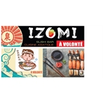 Sushi Izumi