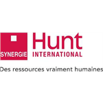 Synergie Hunt International Synergie Hunt International