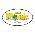 CPE-BC Mini-Monde