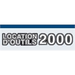 Location d'outils 2000