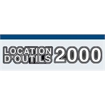 Location d'outils 2000 Location d'outils 2000