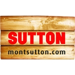 Mont Sutton Mont Sutton