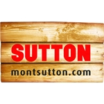 Mont Sutton