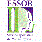 Service Spécialisé de Main-d'œuvre Essor II Service Spécialisé de Main-d'œuvre Essor II