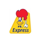 St-Hubert Express