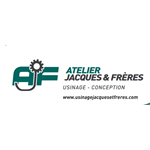 Atelier d'Usinage Jacques et frères Inc. Atelier d'Usinage Jacques et frères Inc.