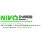 Nivo Fondation Nivo Fondation