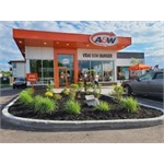 A&W Arvida