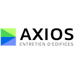AXIOS INC Entretien d'Edifices