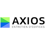 AXIOS INC Entretien d'Edifices AXIOS INC Entretien d'Edifices