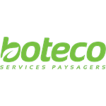 Boteco Services Paysagers