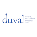 Clinique orthopédique Duval Clinique orthopédique Duval