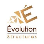 Évolution Structures