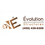 Évolution Structures Évolution Structures