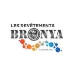 Les revêtements Bronya Canada