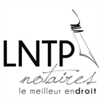 LNTP NOTAIRES INC.