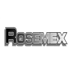 Mecar Métal, le groupe Rosemex