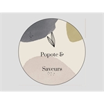 Popote & saveurs Popote & saveurs