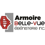 Armoire Belle-Vue Ébénisterie inc.