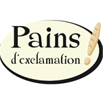 Boulangerie Pains d'exclamation