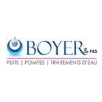 Boyer et Fils Boyer et Fils