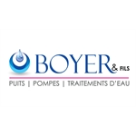 Boyer et Fils