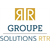 Groupe Solutions RTR