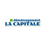 LA CAPITALE DEMENAGEMENT LA CAPITALE DEMENAGEMENT