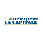 LA CAPITALE DEMENAGEMENT