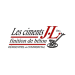 LES CIMENTS J.L. INC. LES CIMENTS J.L. INC.