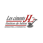 LES CIMENTS J.L. INC.