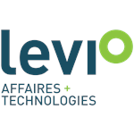 Levio Conseils Inc Levio Conseils Inc
