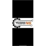 Mécanique de chantier NS Inc. Mécanique de chantier NS Inc.