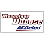 Mécanique Dubose 2004 inc.