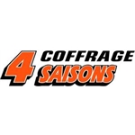 Coffrage 4 saisons Coffrage 4 saisons