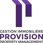 Gestion Immobilière Provision