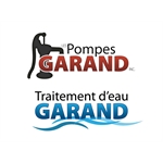 Les Pompes Garand Inc. Les Pompes Garand Inc.