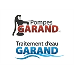 Les Pompes Garand Inc.