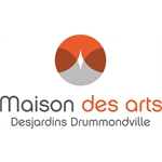 Maison des arts Desjardins Drummondville