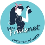 Miss Fraisnet