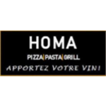 Restaurant HOMA