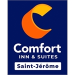 Comfort Inn & Suites Saint-Jérôme