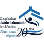 Coopérative d'aide à domicile Les Moulins Coopérative d'aide à domicile Les Moulins