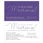 Couture Mariemo Couture Mariemo