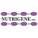 Nutrigène Inc. Nutrigène Inc.
