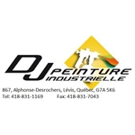 Peinture Industrielle DJ Peinture Industrielle DJ