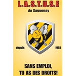 L.A.S.T.U.S.E. du Saguenay